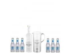 The Belvedere Elegant Pour The Belvedere Elegant Pour